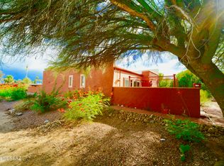 432 W San Ignacio, Green Valley, AZ 85614