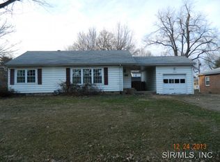 229 Oliver Lee Dr, Belleville, IL 62223
