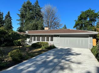 2447 127th Ave NE, Bellevue, WA 98005