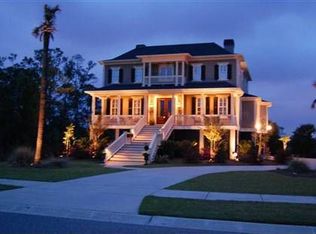 2713 Canebreak Ln, Mount Pleasant, SC 29466