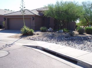 4603 E Prickly Pear Trl, Phoenix, AZ 85050