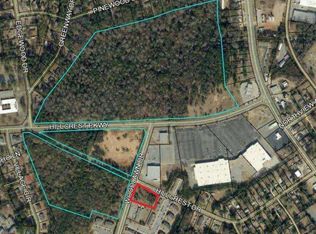 0 Hillcrest Dr, Dublin, GA 31021