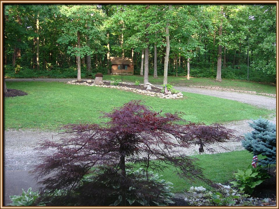 3.7 Acres