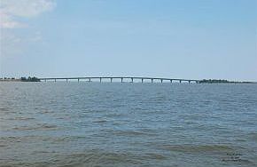 Million Dollar View!