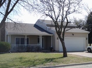 320 N Freeborn St, Marion, KS 66861