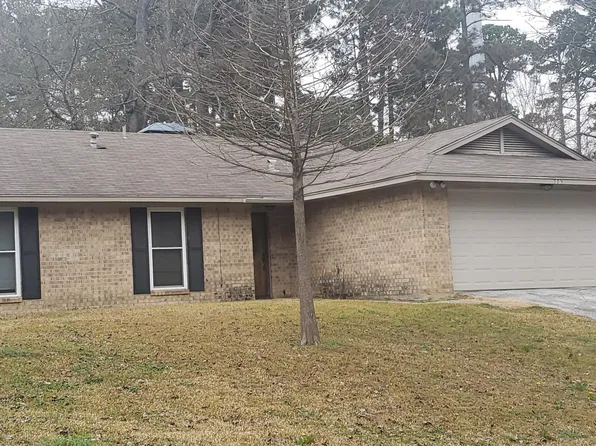 305 Donna Dr, Tyler, TX 75702