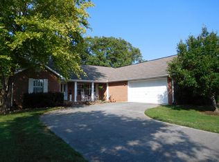 1522 Cavalier Dr, Maryville, TN 37803