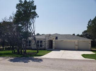 4225 Hillside Dr, Leander, TX 78645