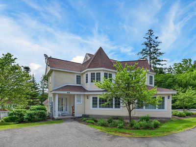 29A Kingswood Road #29A, West Dover, VT, 05356