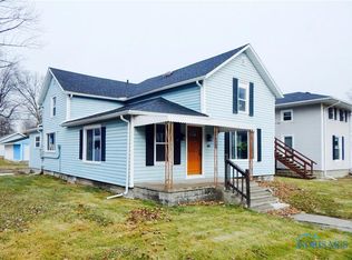 24242 2nd St, Grand Rapids, OH 43522