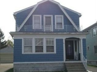 89 Preston Rd, Buffalo, NY 14215