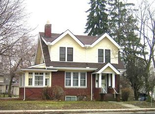 1015 Washtenaw Ave #1-3, Ypsilanti, MI 48197