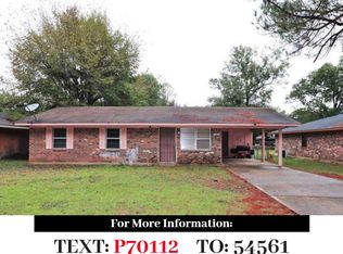 114 Blackwood Dr, Monroe, LA 71202