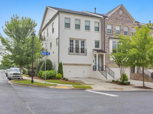 20001 Windalier Way, Roswell, GA 30076