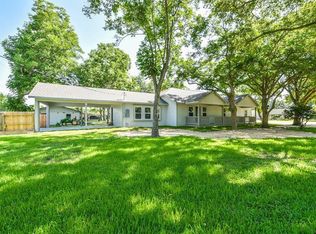 603 E Dallas St, Fresno, TX 77545