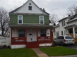 1021 George Pl, Utica, NY 13501