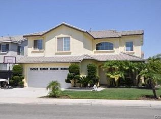 16675 Mesa Oak Ave, Chino Hills, CA 91709