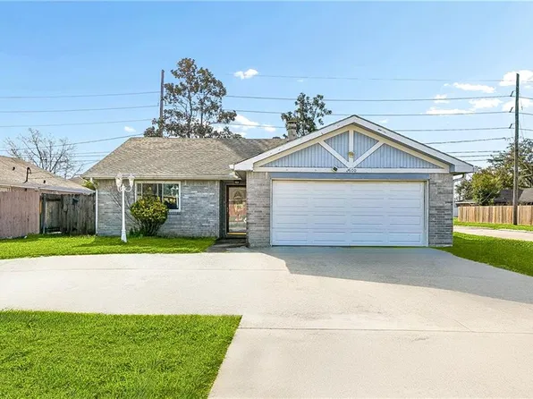 2600 Cambridge Dr, La Place, LA 70068