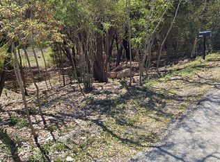 1723 Boot Hill Rd, Granbury, TX 76049