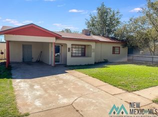 1201 W Harrison Ave, Lovington, NM 88260