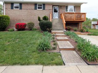 14105 Adkins Rd, Laurel, MD 20708