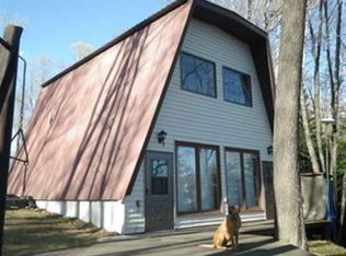 4513 Bat Lake Rd, Republic, MI 49879