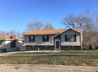 5405 S 16th Ter, Saint Joseph, MO 64504