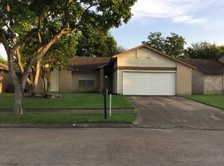 17715 Autumn Hills Dr, Houston, TX 77084