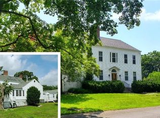 439 N River St, Guilford, CT 06437