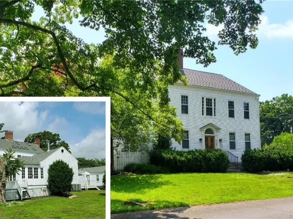 439 North River Street, Guilford, CT 06437