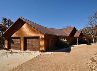 150 Morning Star Rd, Ridgedale, MO 65739