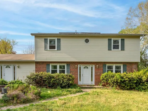 1204 Dicus Mill Rd, Millersville, MD 21108