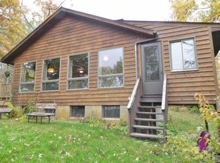 28889 Bluff Lake Rd, Danbury, WI 54830