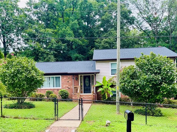 3709 Pfost Ave, Prince George, VA 23875