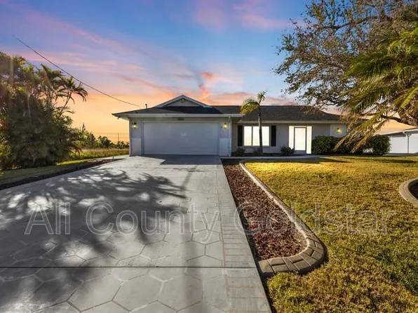 9509 Saint Paul Dr, Pt Charlotte, FL 33981