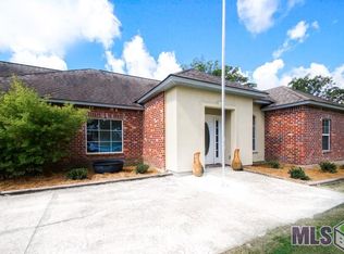 4625 Choctaw Rd, Brusly, LA 70719