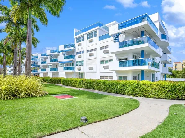 187 Km Bo Mediania Flt #7-401, Loiza, PR 00772