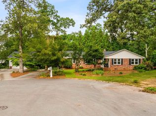 8 Bridgewater Dr, Greenville, SC 29615