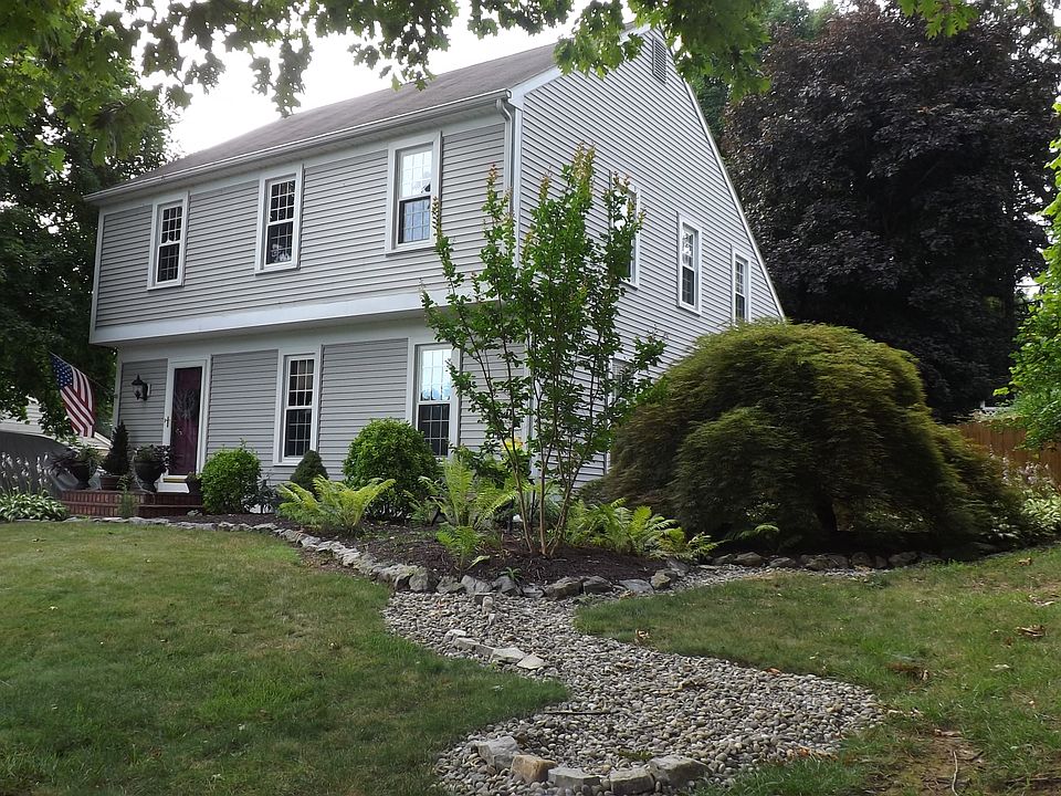 Front Elevation