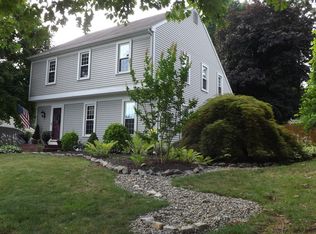6228 Stephens Xing, Mechanicsburg, PA 17050