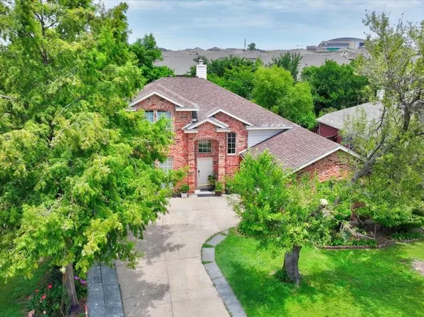 3402 Sewell Dr, Sachse, TX 75048