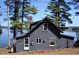 19 King Rd, Vassalboro, ME 04989