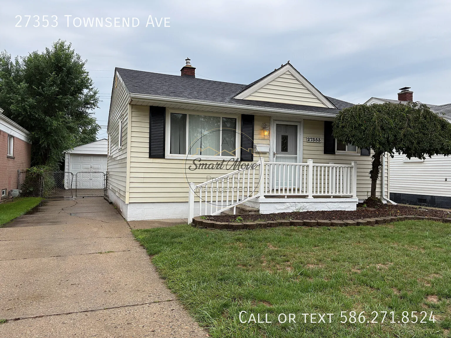 27353 Townsend — Photo 1