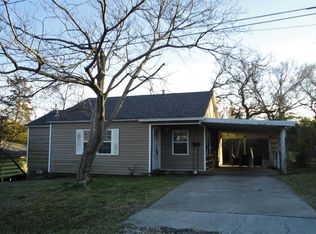 410 W Bullock St, Denison, TX 75020