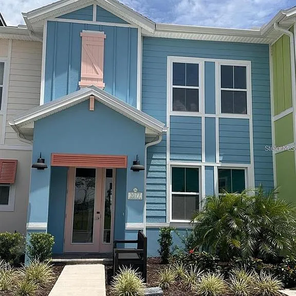 3077 Caribbean Soul Dr — Photo 1