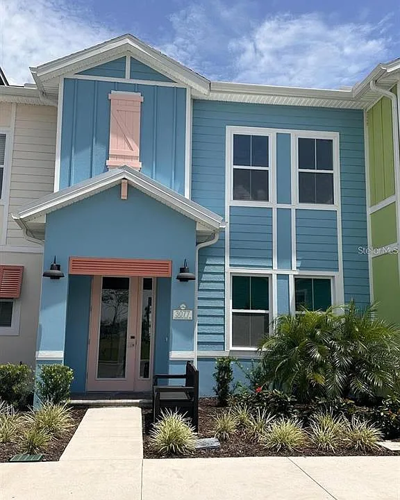 3077 Caribbean Soul Dr