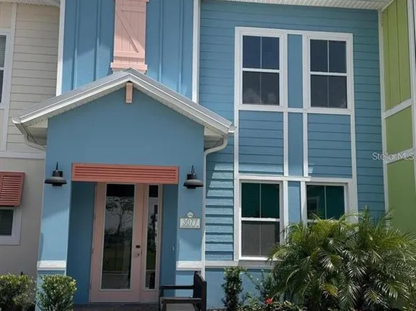 3077 Caribbean Soul Dr, Kissimmee, FL 34747