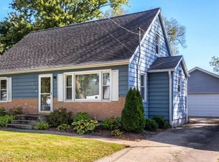 124 Center St, Norwalk, IA 50211