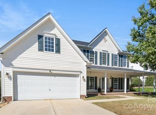 4107 Desert Rose Ct, Fort Mill, SC 29708