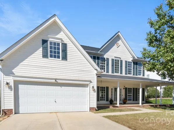4107 Desert Rose Ct, Fort Mill, SC 29708